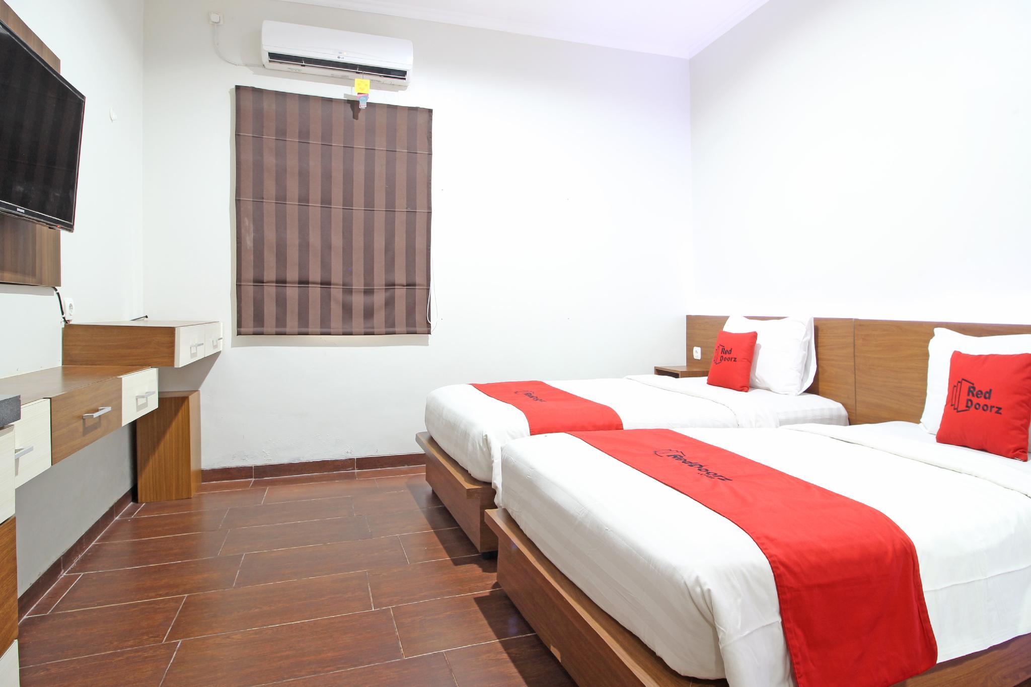 Reddoorz Near Jogja City Mall Mlati Exterior foto