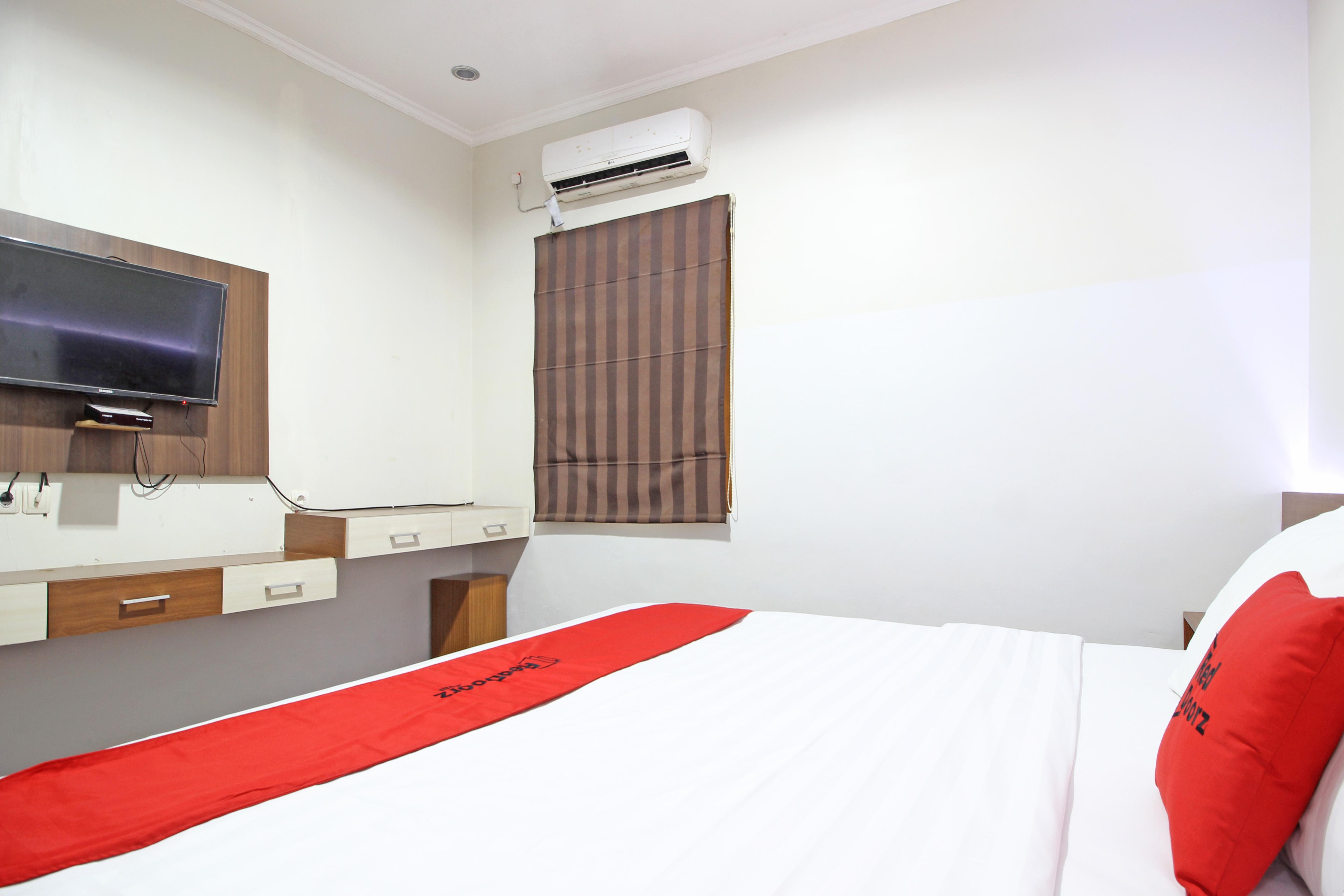Reddoorz Near Jogja City Mall Mlati Exterior foto