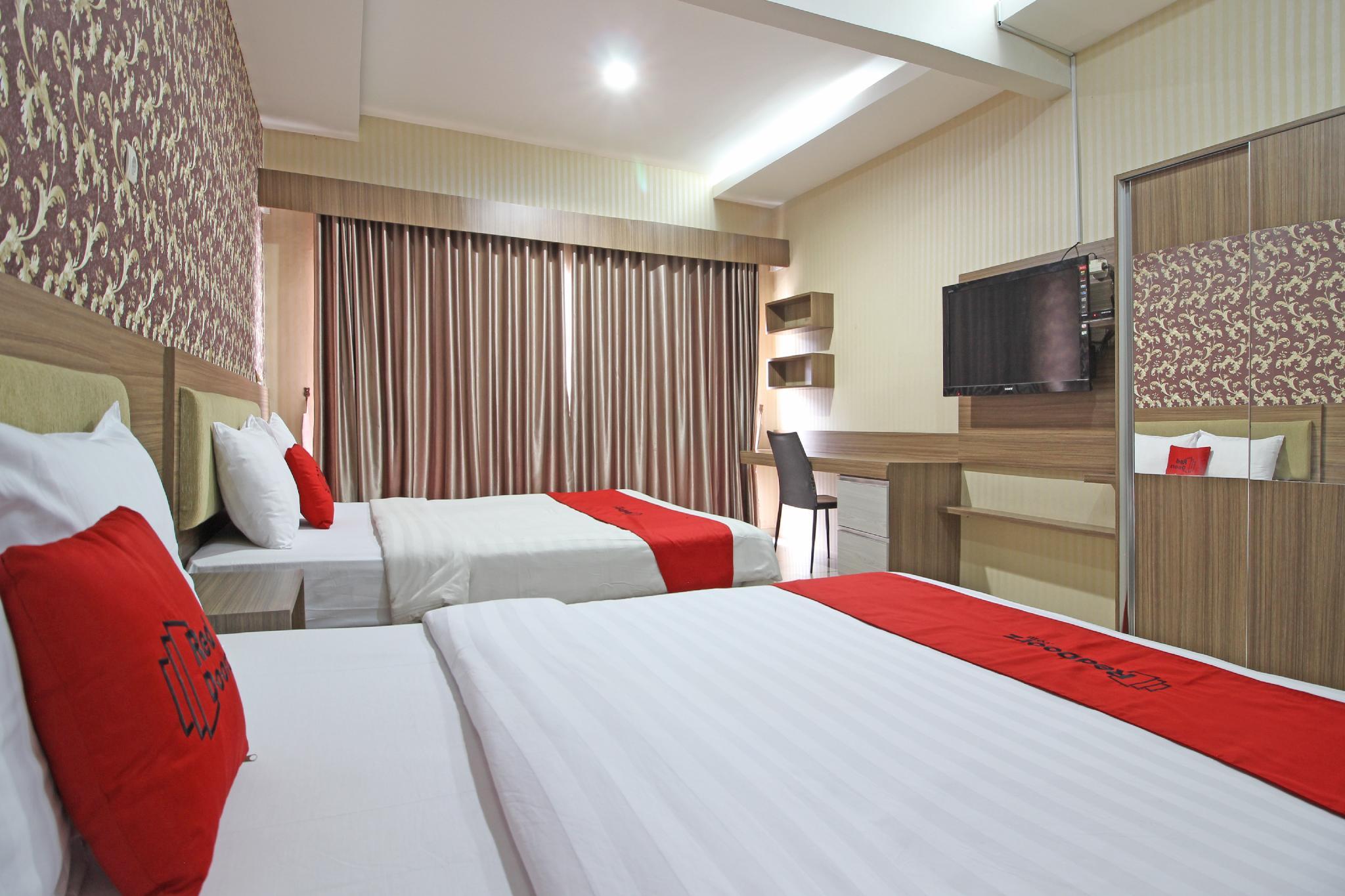 Reddoorz Near Jogja City Mall Mlati Exterior foto