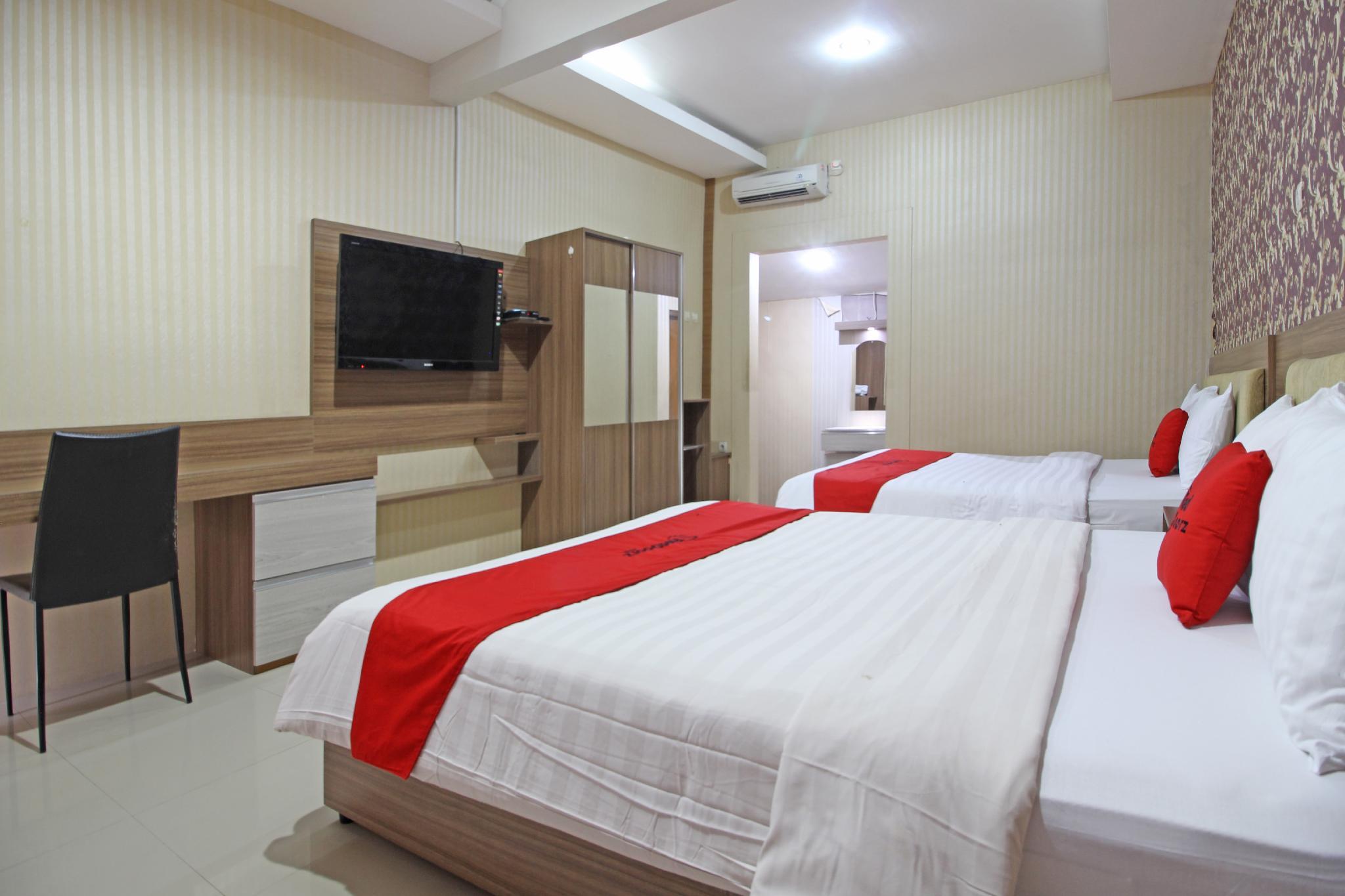 Reddoorz Near Jogja City Mall Mlati Exterior foto