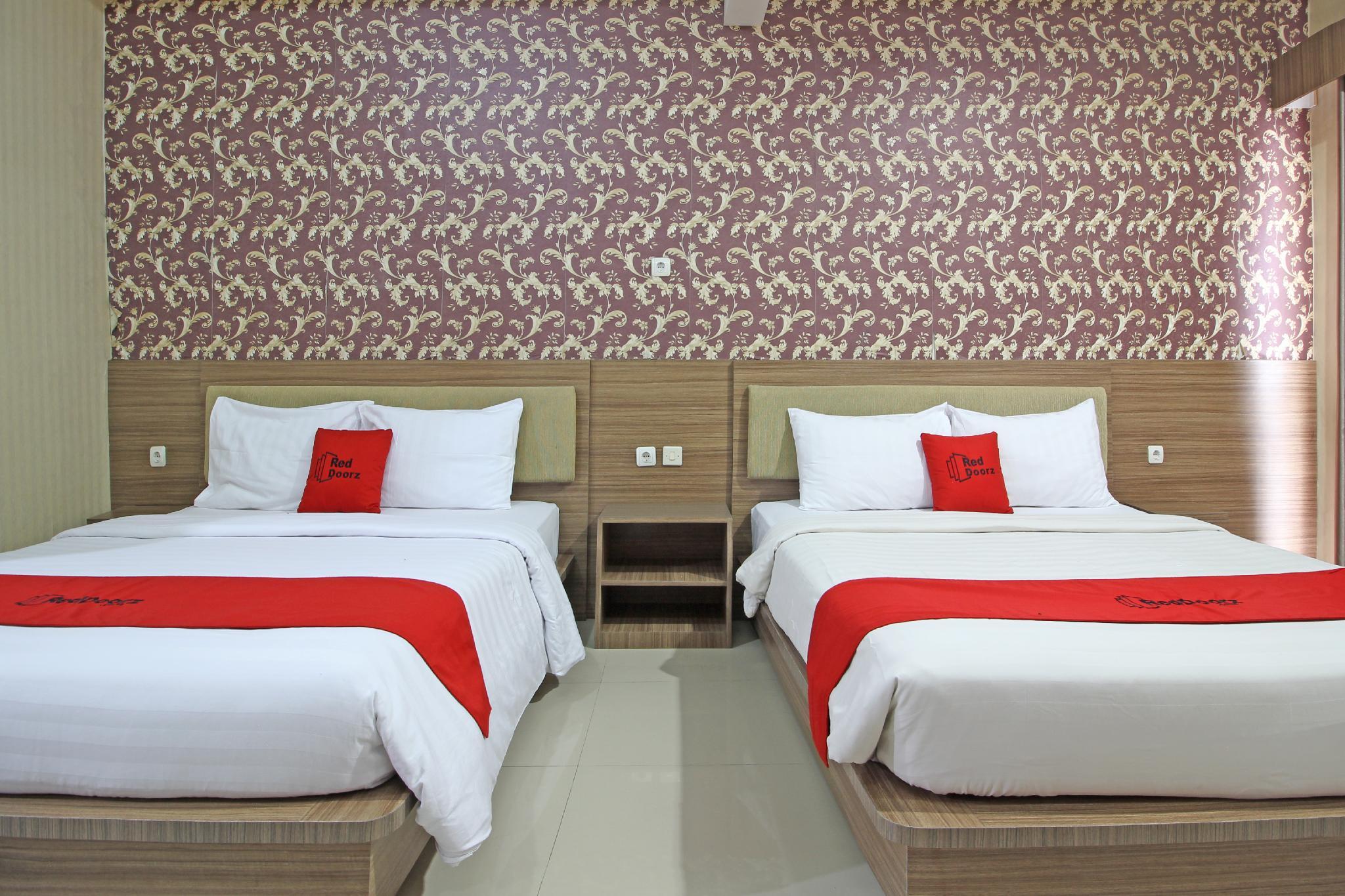 Reddoorz Near Jogja City Mall Mlati Exterior foto