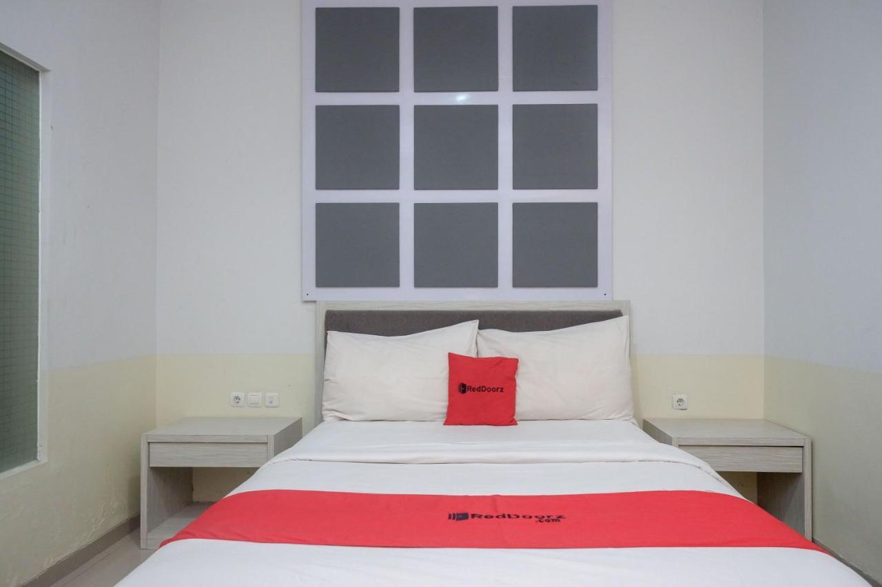 Reddoorz Near Jogja City Mall Mlati Exterior foto