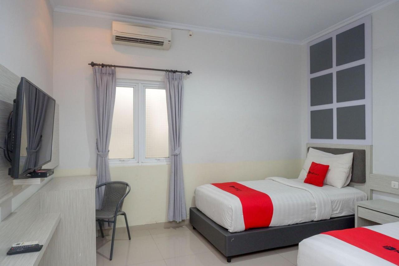Reddoorz Near Jogja City Mall Mlati Exterior foto