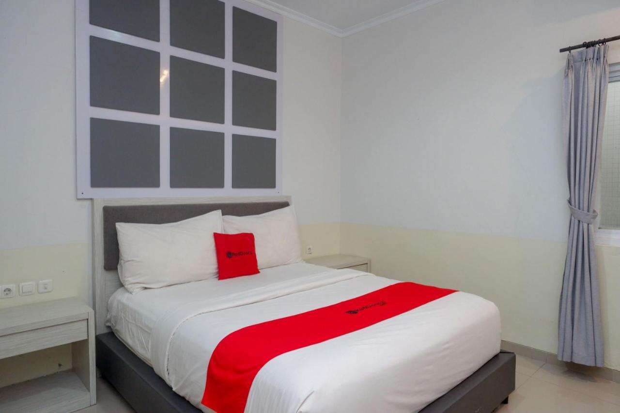 Reddoorz Near Jogja City Mall Mlati Exterior foto