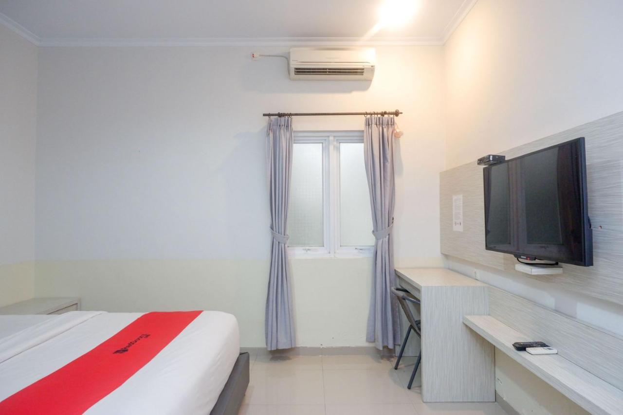 Reddoorz Near Jogja City Mall Mlati Exterior foto