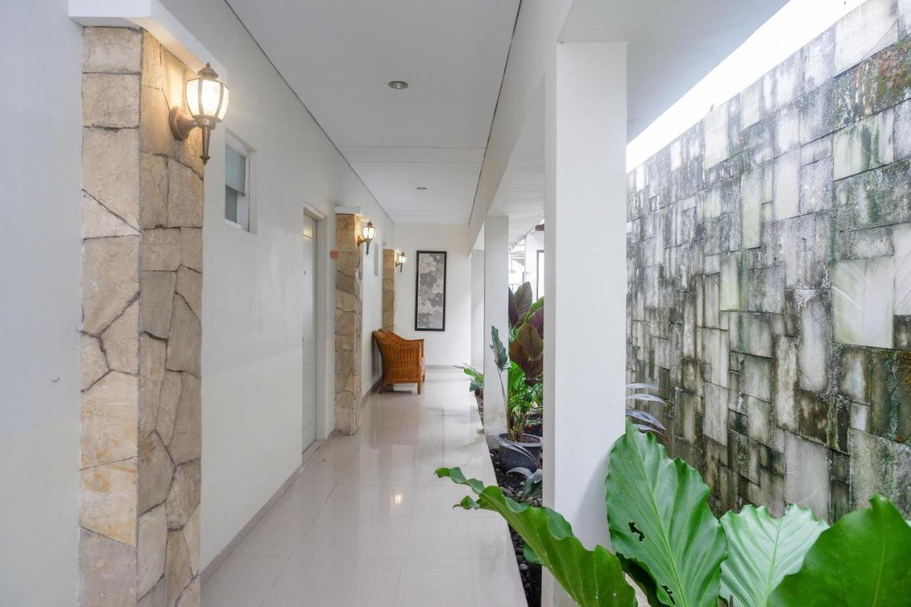 Reddoorz Near Jogja City Mall Mlati Exterior foto